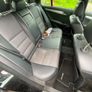 2009 Mercedes-benz C Class C200 Sport Black Estate Breaking For Parts Image 10