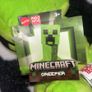 Minecraft Creeper Plush Image 3