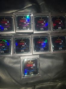 FISHING mono lines 100/150m and 600m Rolls
