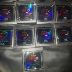 FISHING mono lines 100/150m and 600m Rolls