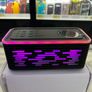 Coracias Dazzling Speaker with Wireless Charger Image 2