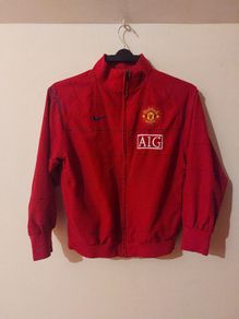 manchester united jacket