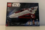 LEGO Star Wars Obi-Wan Kenobi's Jedi Starfighter 75333