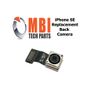 iPhone SE Rear Camera Replacement Internal Back Module Image 2