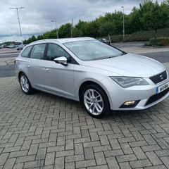 Seat Leon 2016