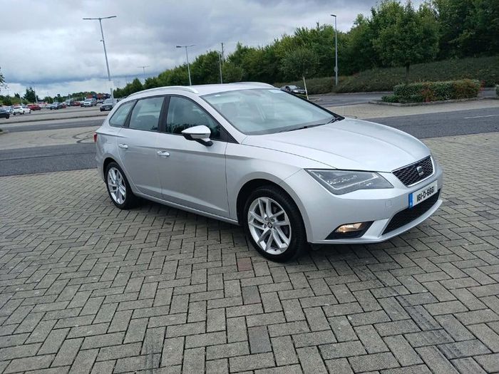 Seat Leon 2016