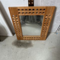 mirror