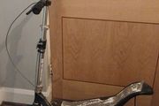 Space Scooter for free