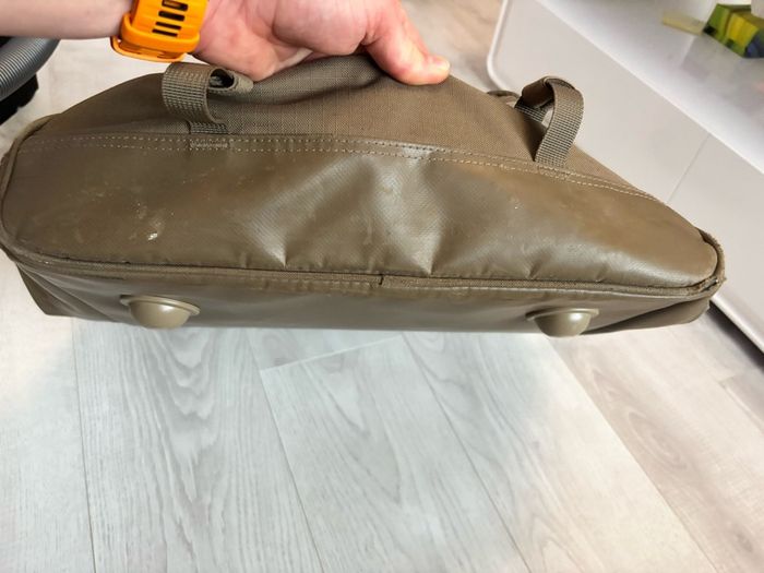 French Army Deployment Bag 100 litres