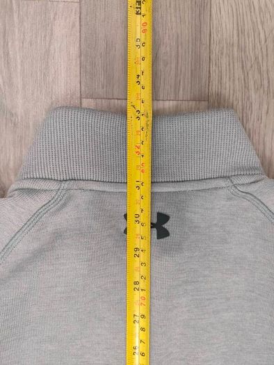 Under Armour Half Zip Golf Jumper Mens XXL