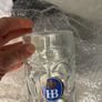 HB Munchen 1l glass Image 2