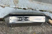 Remus Exhaust Slip On