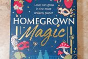 Homegrown Magic - Jamie Pacton, Rebecca Podos (Paperback, Penguin Books 2025)