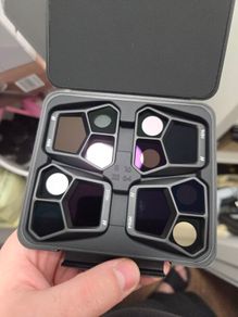 DJI Mavic 3 Series ND Filter Set