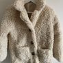 NEW Teddy Coat Image 2