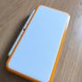 Nintendo 2DS XL Orange with 20 games Image 4