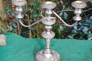 Candleabra Centrepiece