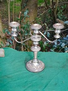 Candleabra Centrepiece