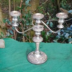 Candleabra Centrepiece