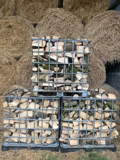 Firewood