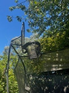 Trampoline