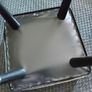 Midcentury Foot stool Image 4