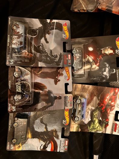 hotwheels