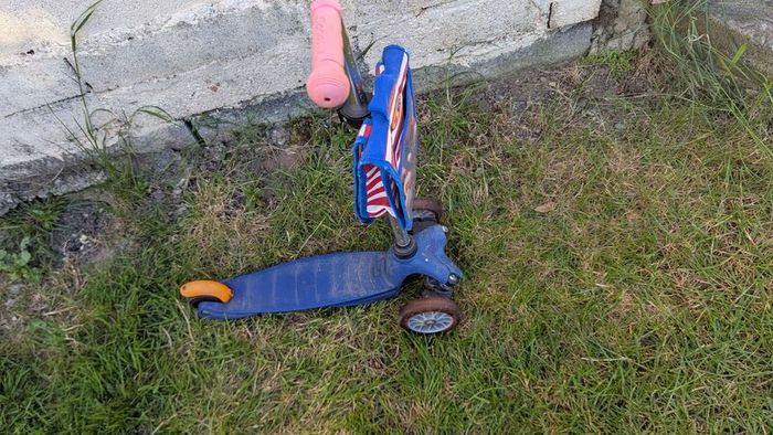 mini micro scooter