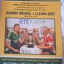 GAA County Final Programmes X 4 Image 4