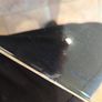 Glass Dining Table Image 6