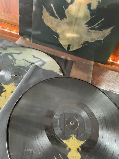 Soundgarden - Echo Of Miles: Scattered Tracks Across The Path (Boxset)