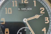 Polish men's watch G.Gerlach - Beautiful Helena