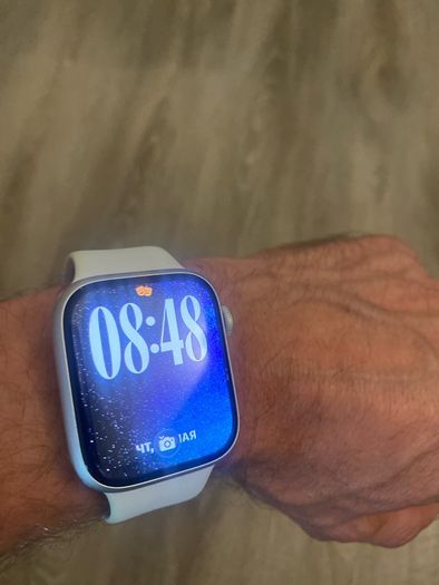watch