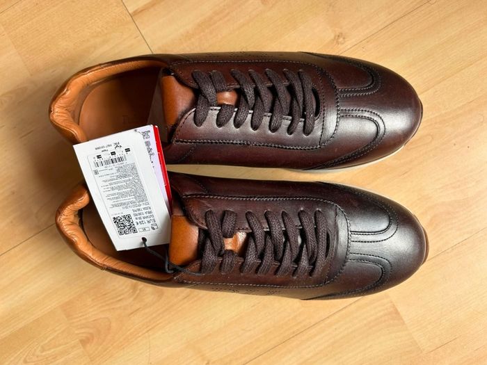 Pedro del Hierro Shoes