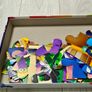 3 x Giant floor puzzles for toddlers Image 6