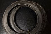 NEW 2x Kenda Tyres 14 inch