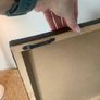 Notice board Cushioned Fabric Image 6
