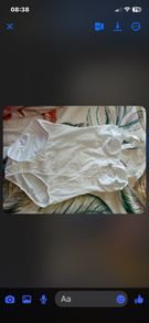 Bodysuit