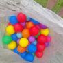 kids Slide and balls Image 5