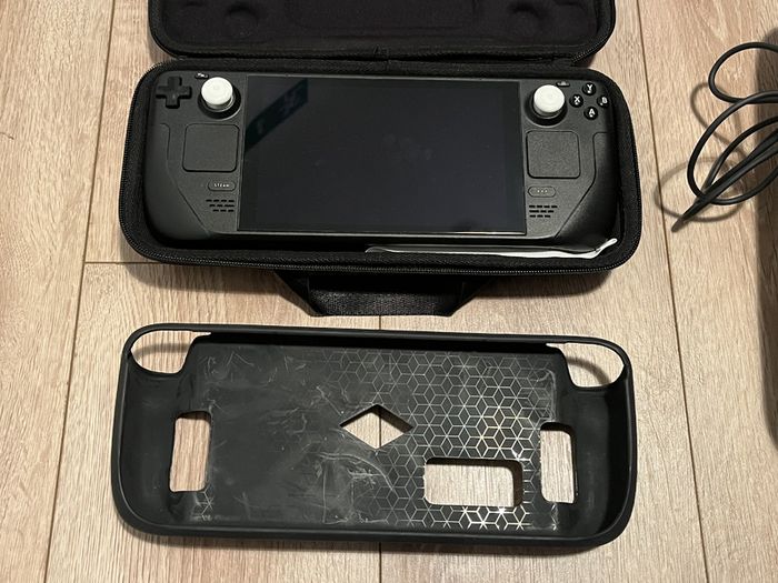 Steam Deck LCD 256GB