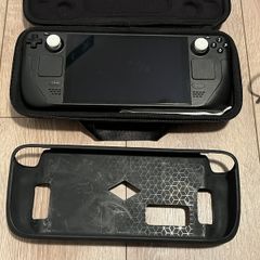 Steam Deck LCD 256GB