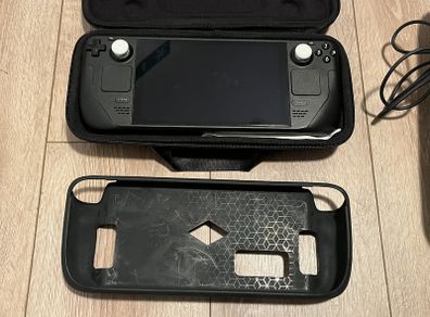 Steam Deck LCD 256GB