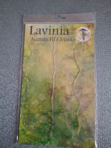 lavinia hill masks x3