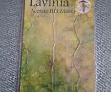 lavinia hill masks x3