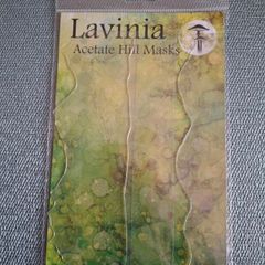 lavinia hill masks x3