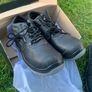 NEW safety shoes Image 3