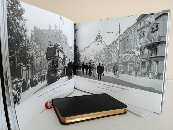 Robert L. Chapman's Ireland: Photographs from the Chapman Collection 1907 - 1957 by Christiaan Corlett (GT527)