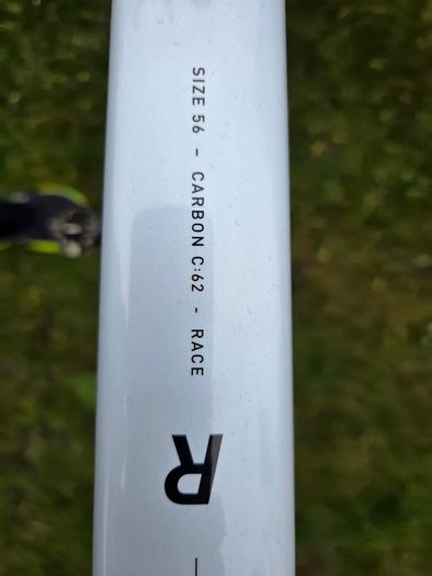Cube Cross Race C:62 2026