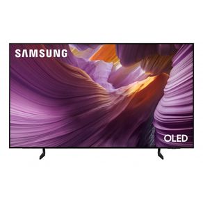 Samsung S85F 65'' 4K OLED Smart TV (2025) electrobuster.ie