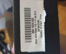 Enve Aero Stem 110